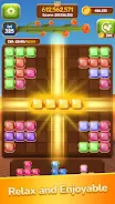 Diamond Treasure Puzzle zrzut ekranu 2