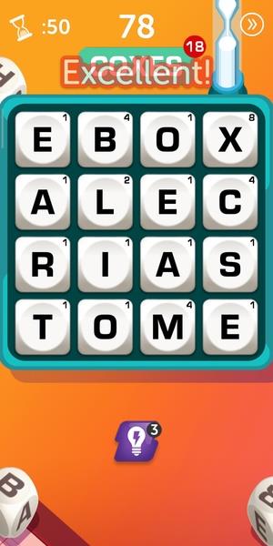 Boggle With Friends Screenshot 3