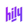 Hily : Rencontre, Tchat, Amour