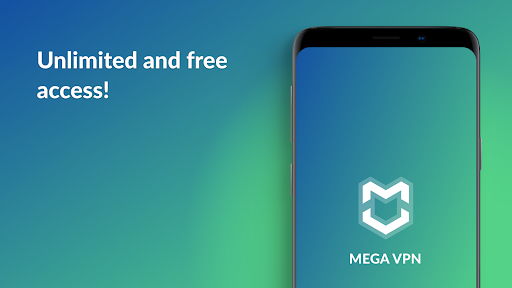 MegaVPN - Secure Fast VPN экрана 4