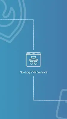 NetVPN - Unlimited VPN Proxy Screenshot 3