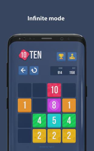 TEN 10 Screenshot 2