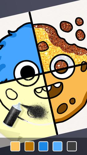 Drawing Carnival 스크린 샷 3