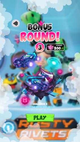 Rusty Rivets Car Driving Games 스크린 샷 2