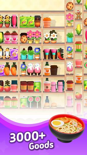 Triple Minded экрана 1