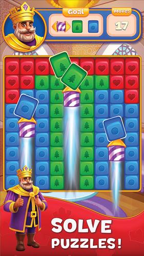 Royal Blast Screenshot 4