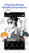 Bulu Manga --Best Manga Reader screenshot 2