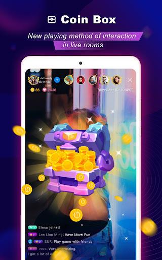Facecast -  Live Video Chat & Meet screenshot 2