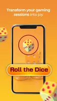 Dice Frenzy屏幕截圖3