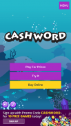 Cashword by Michigan Lottery应用截图第1张