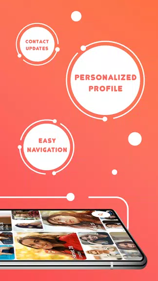 Whatsflirt – Chat and Flirt screenshot 3