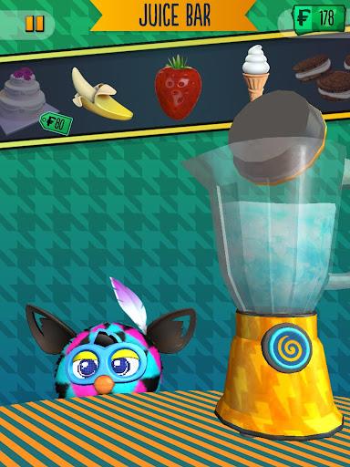 Furby BOOM! screenshot 1