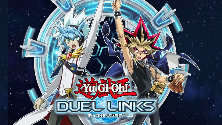 Yu-Gi-Oh! Duel Links A mais nova atualização adiciona Yudias Velgear e mais cartas!