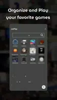 JoiPlay Capture d’écran1