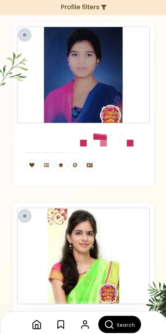 Lagna Sohala Matrimony screenshot 1