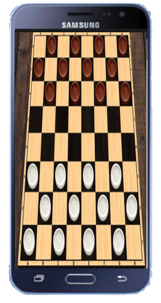 Dama屏幕截圖1