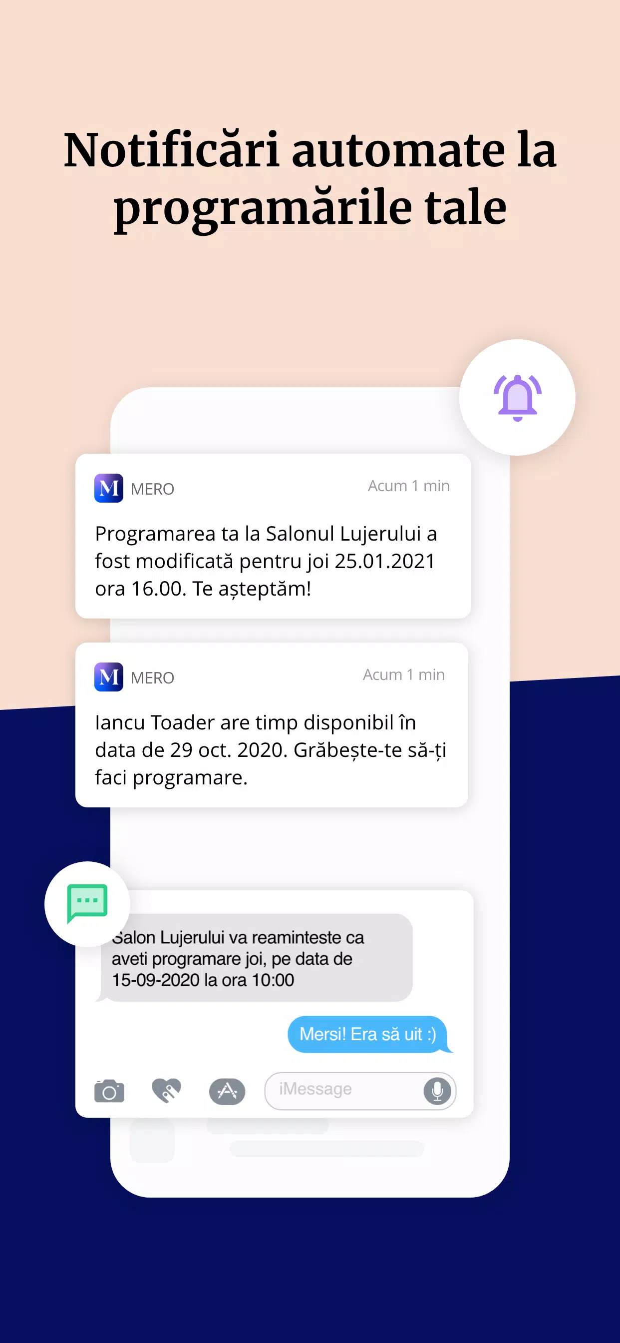 MERO Screenshot 4
