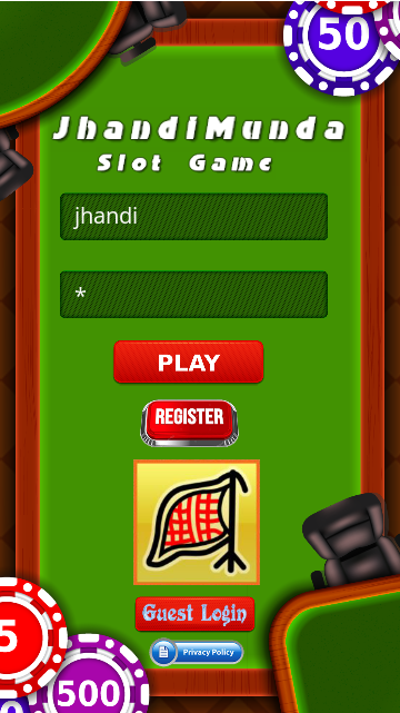 Jhandi Munda Slot屏幕截圖1