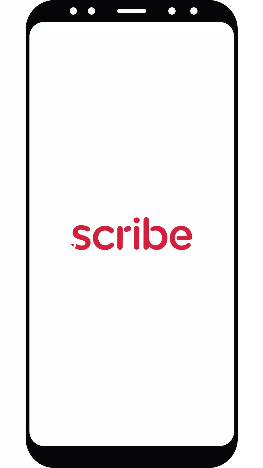 Screenshot Scribe Sketch 1