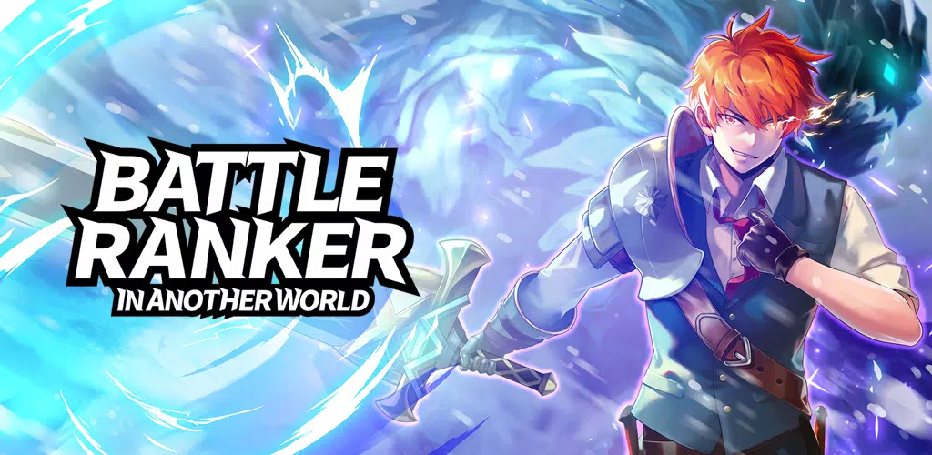 Battle Ranker ảnh chụp màn hình 1