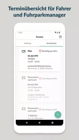 CARSYNC Screenshot 3