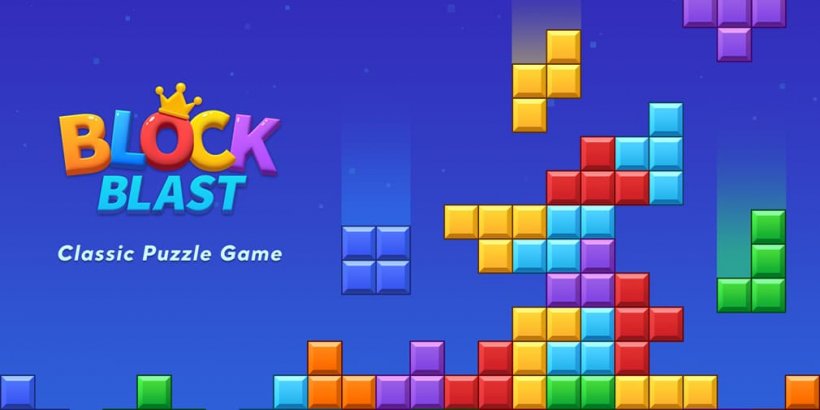 Block Blast!: Puzzler Reaches 40M Monthly