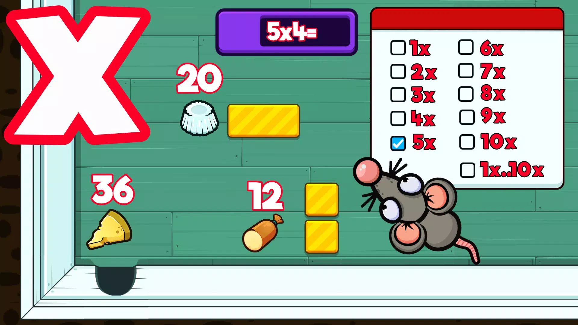 Math Mouse স্ক্রিনশট 3