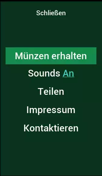 Pflanzen - Deutsch screenshot 4