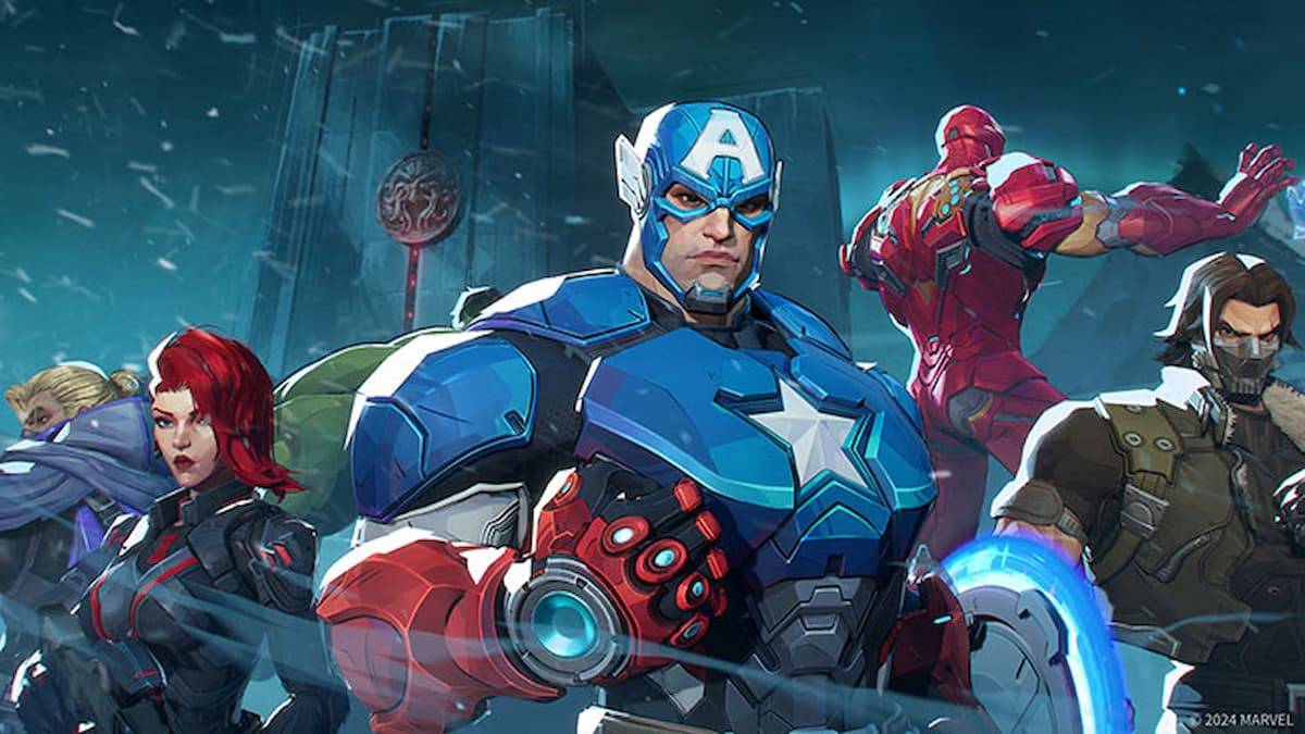Marvel Rivals: conquista come Shero di Wakanda