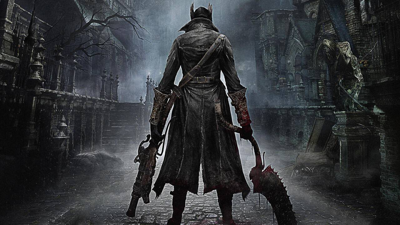 “ Bloodborne PC仿真可实现接近稳定的60 fps”