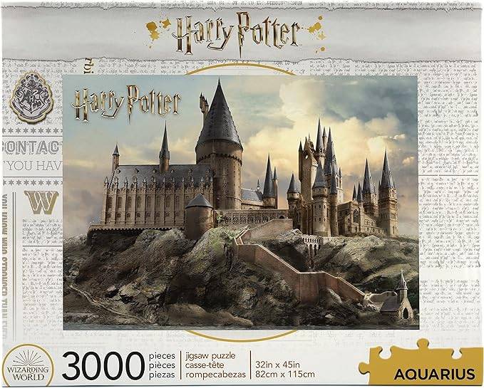 Top -Puzzles zum Verkauf im Jahr 2025: größte Größen