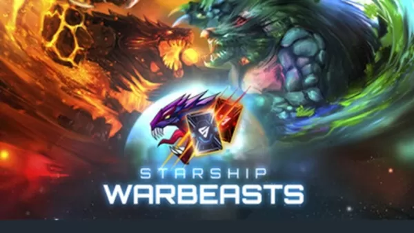 Starship Warbeasts Unveils JRPG PVP Battles