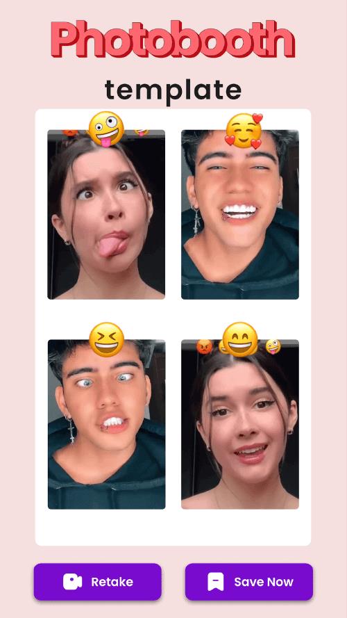 Funmoji screenshot 4