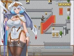 Kingdom of Passion – New Version 0.1.1屏幕截圖1