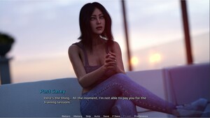 Screenshot Alienated – Version 0.1 [Kalin] 2