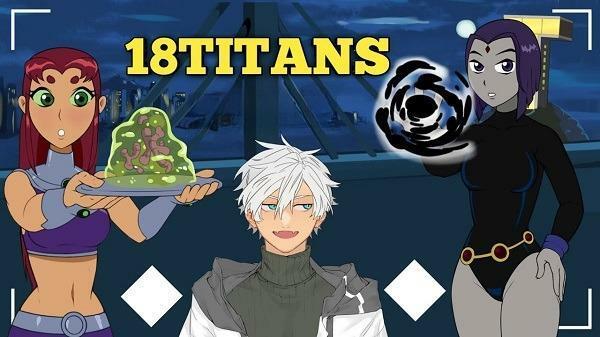 18Titans स्क्रीनशॉट 1