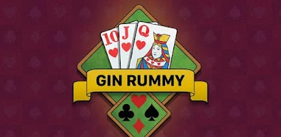 ภาพหน้าจอ Gin Rummy * 1