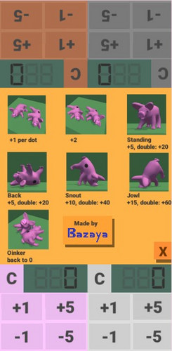 Pig Dice Capture d’écran3