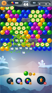 Bubble Star Plus 2:Journey Pop Screenshot 4