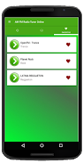 AM FM Radio Tuner Online Capture d’écran4