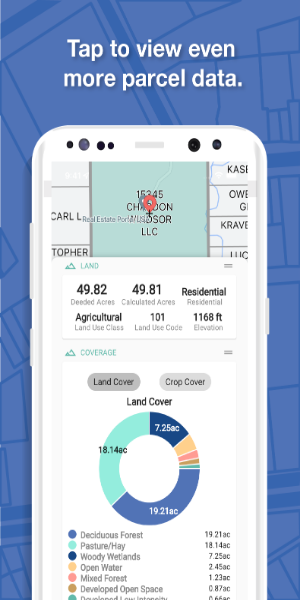 LandGlide ကိုဖန်သားပြင်2