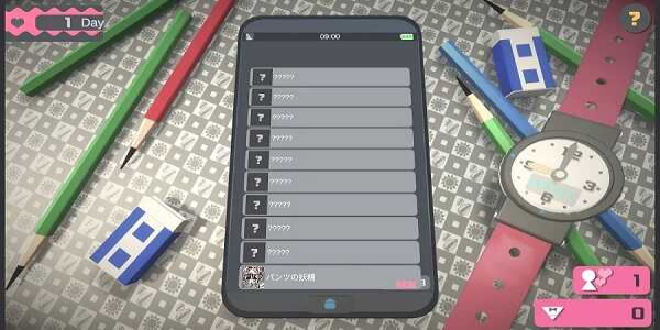 Touch Himawari MOD 스크린 샷 3