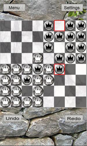 Screenshot Halma 4
