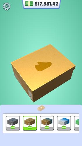 Screenshot Sneaker Star 4