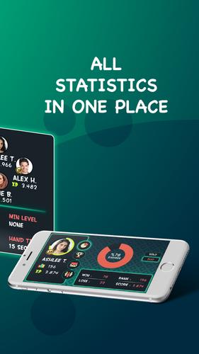 Spades - Play Online Spades Screenshot 4