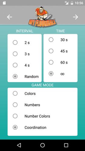 My Floorball Screenshot 3