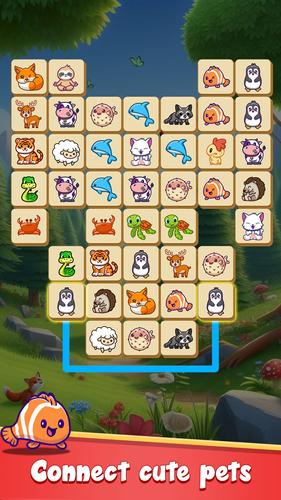 Screenshot Tile Connect 4