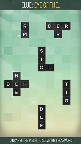 Bonza Word Puzzle屏幕截圖2
