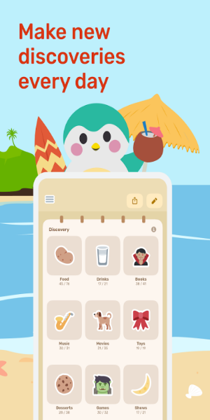 Finch: Self Care Pet屏幕截圖2