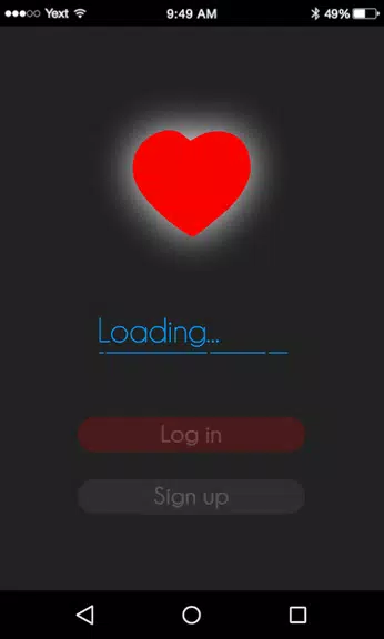 ภาพหน้าจอ Local Fetish Finder - Single Adults Only Hookup 1